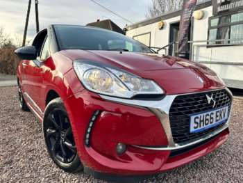 2016 (66) - 1.6 BlueHDi Elegance 3dr
