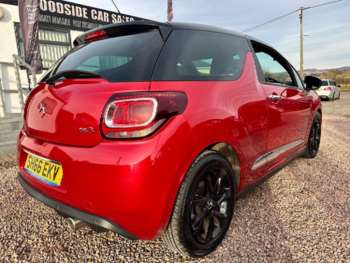 Used DS Automobiles DS 3 2016 for sale - 74747931: Photo
