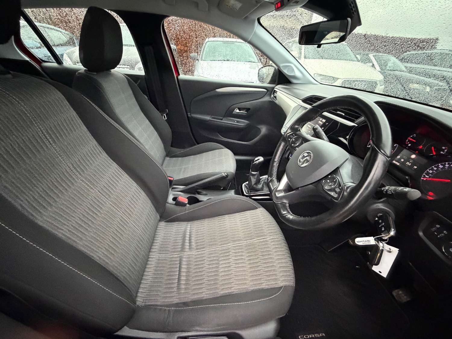 Used Vauxhall Corsa for sale - 77307735: Photo 12