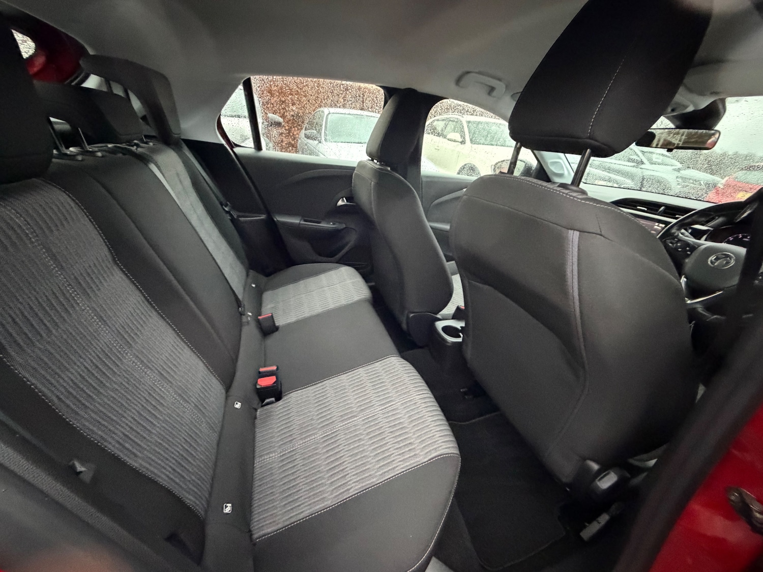 Used Vauxhall Corsa for sale - 77307735: Photo 16