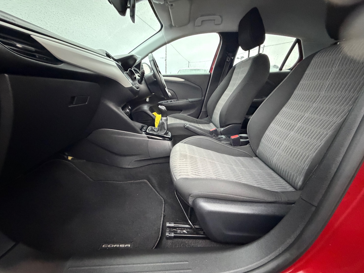 Used Vauxhall Corsa for sale - 77307735: Photo 17