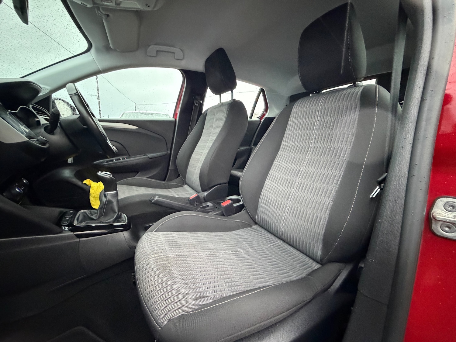 Used Vauxhall Corsa for sale - 77307735: Photo 18