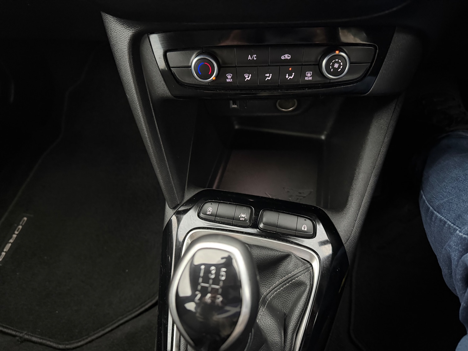 Used Vauxhall Corsa for sale - 77307735: Photo 19