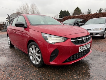 Used Vauxhall Corsa 2022 for sale - 77307735: Photo