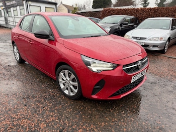Used Vauxhall Corsa 2022 for sale - 77307735: Photo