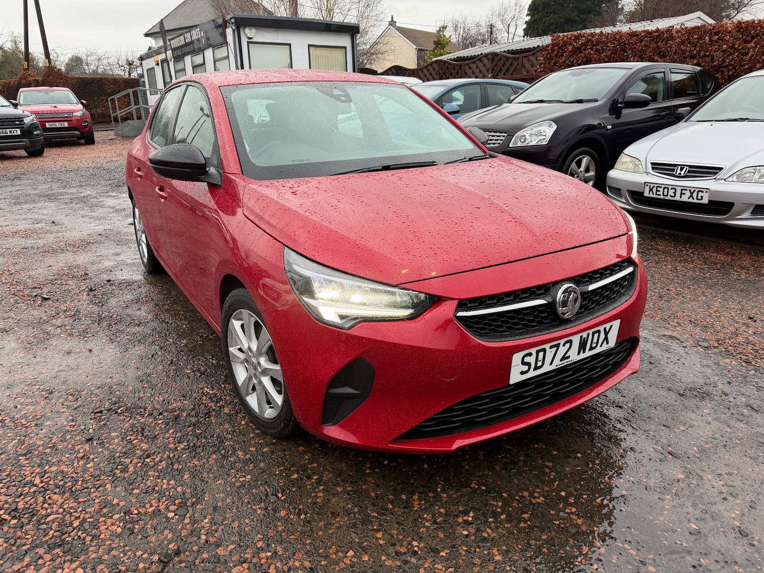 Used Vauxhall Corsa for sale - 77307735: Photo 3