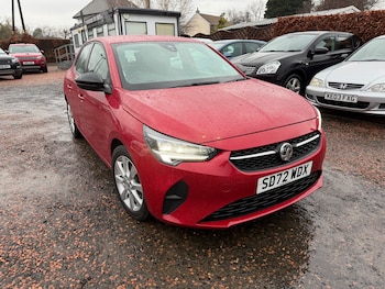 Used Vauxhall Corsa 2022 for sale - 77307735: Photo