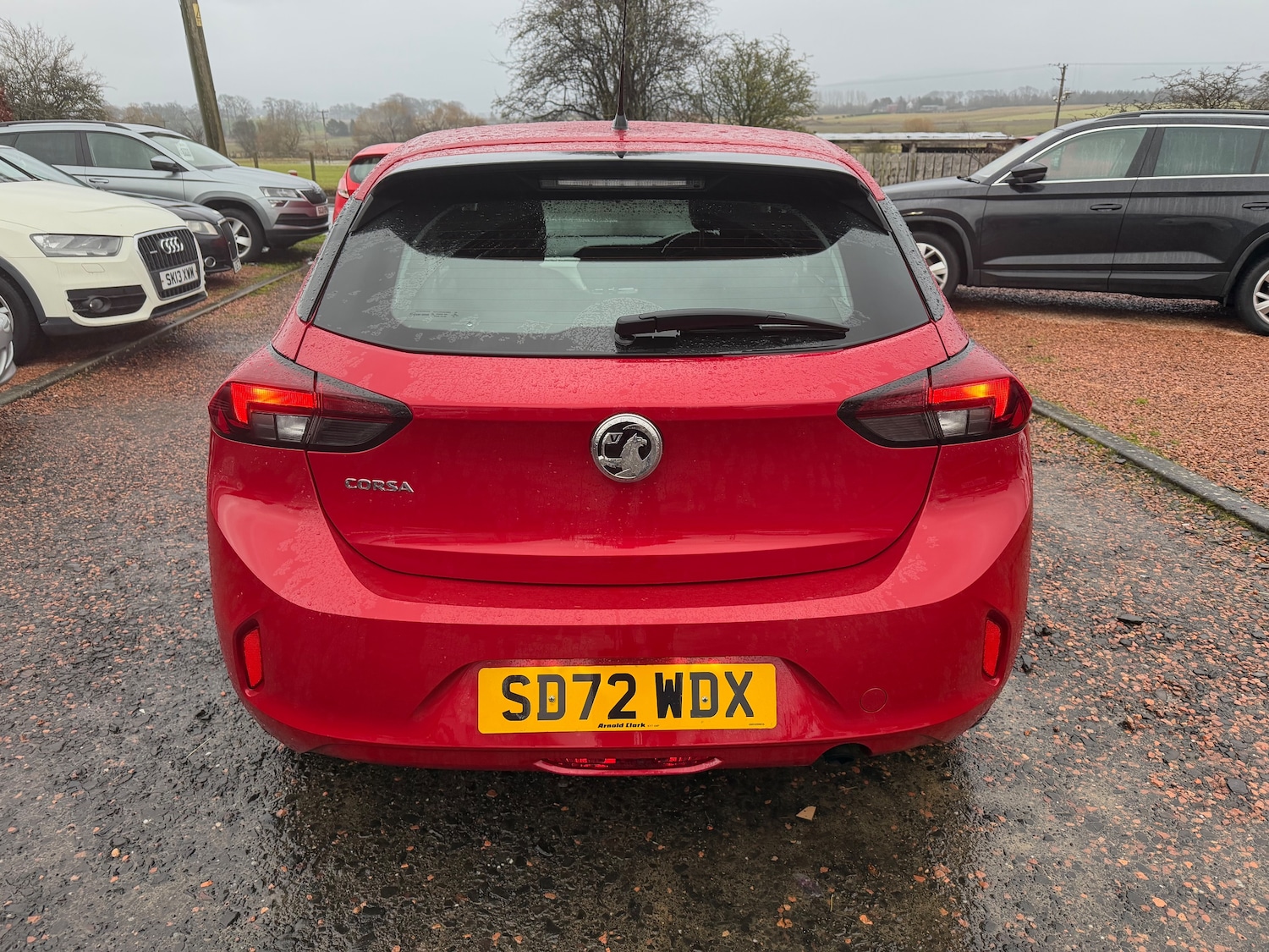 Used Vauxhall Corsa for sale - 77307735: Photo 4