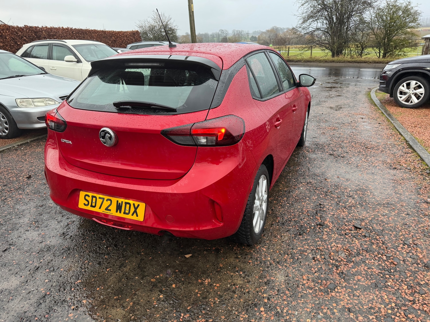 Used Vauxhall Corsa for sale - 77307735: Photo 5