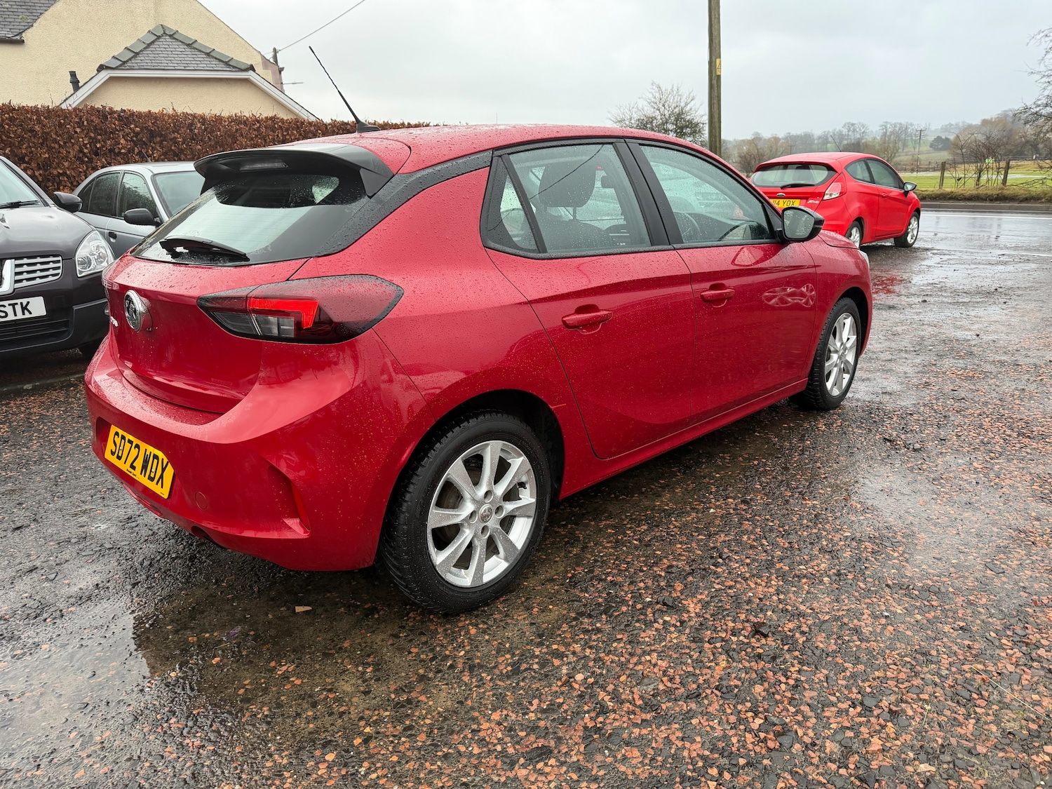 Used Vauxhall Corsa for sale - 77307735: Photo 6