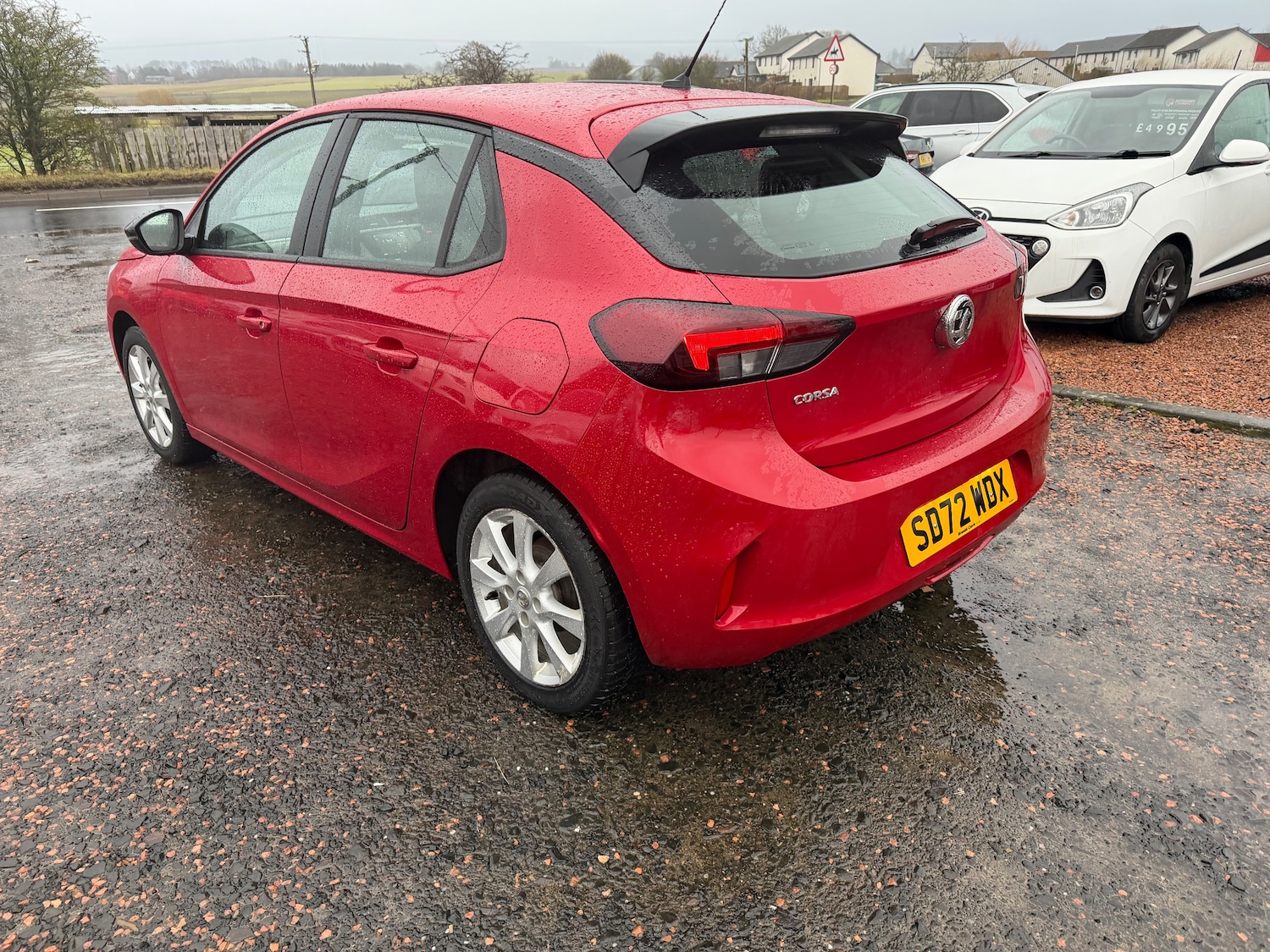 Used Vauxhall Corsa for sale - 77307735: Photo 7