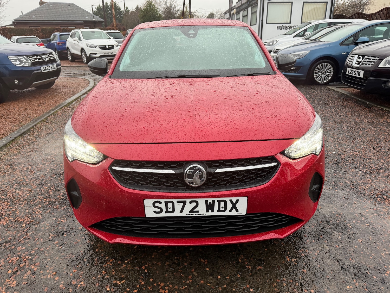 Used Vauxhall Corsa for sale - 77307735: Photo 9