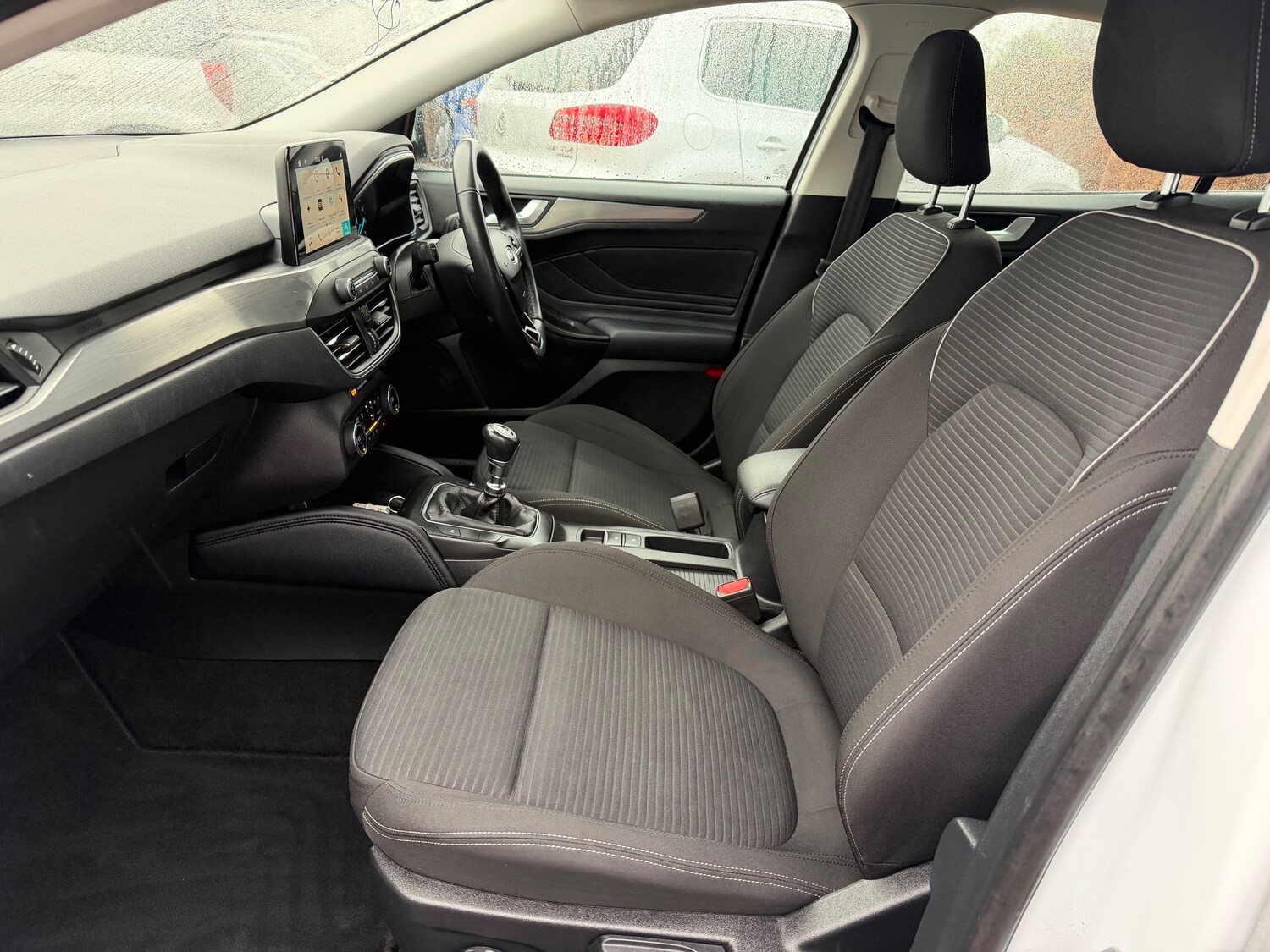 Used Ford Focus for sale - 77477055: Photo 10