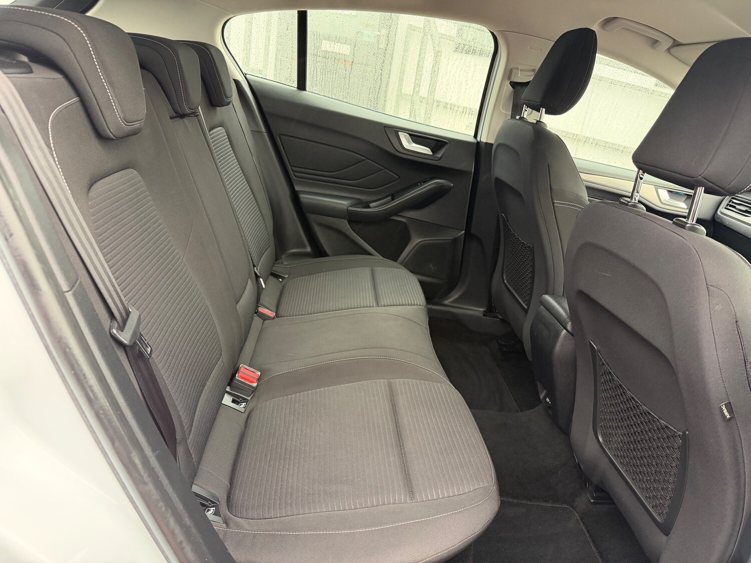 Used Ford Focus for sale - 77477055: Photo 11