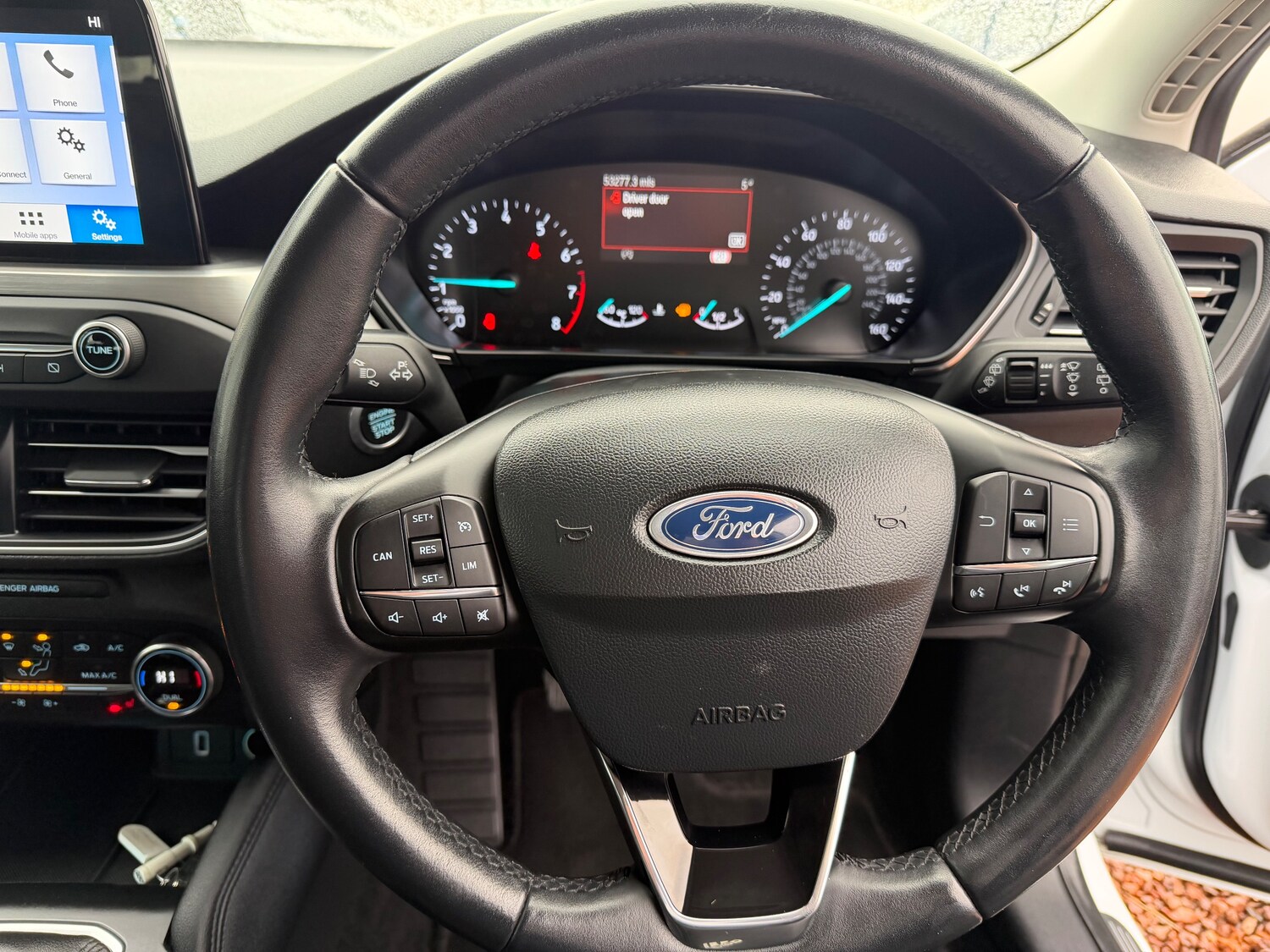 Used Ford Focus for sale - 77477055: Photo 12