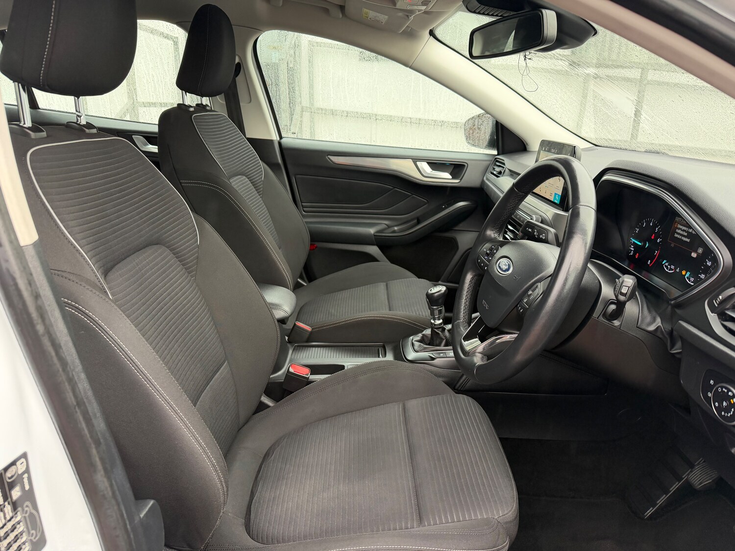 Used Ford Focus for sale - 77477055: Photo 13