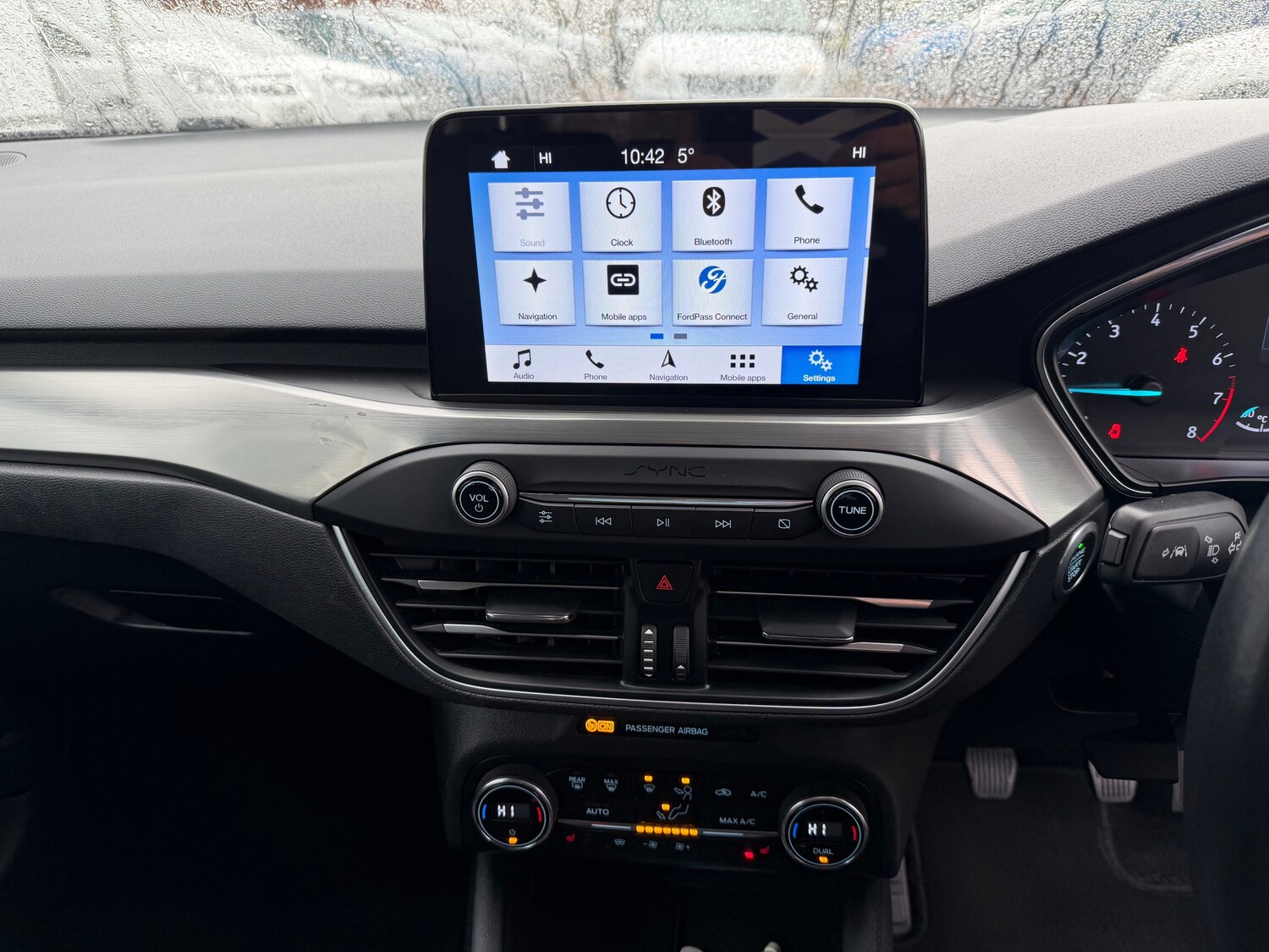 Used Ford Focus for sale - 77477055: Photo 16