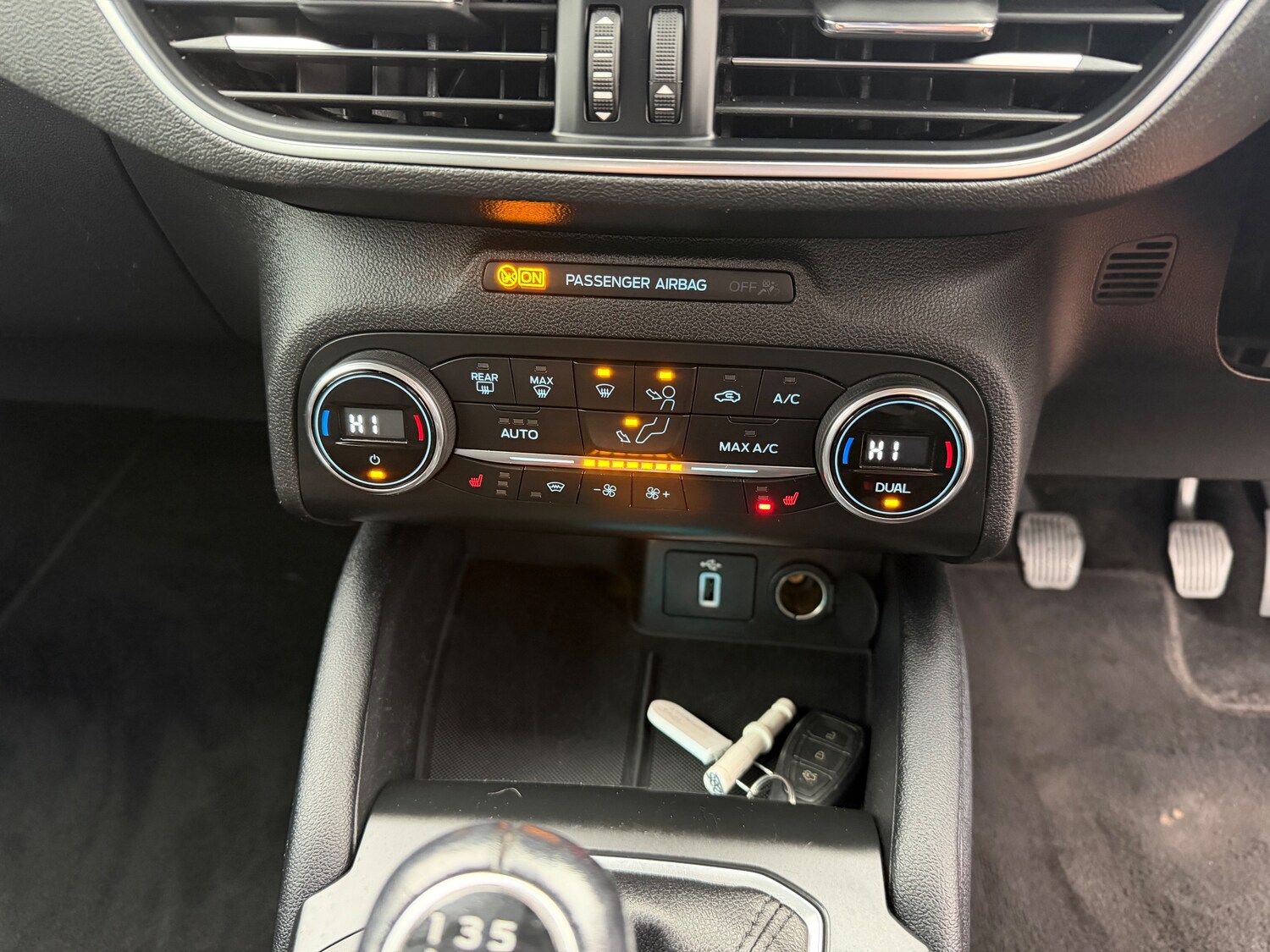 Used Ford Focus for sale - 77477055: Photo 17