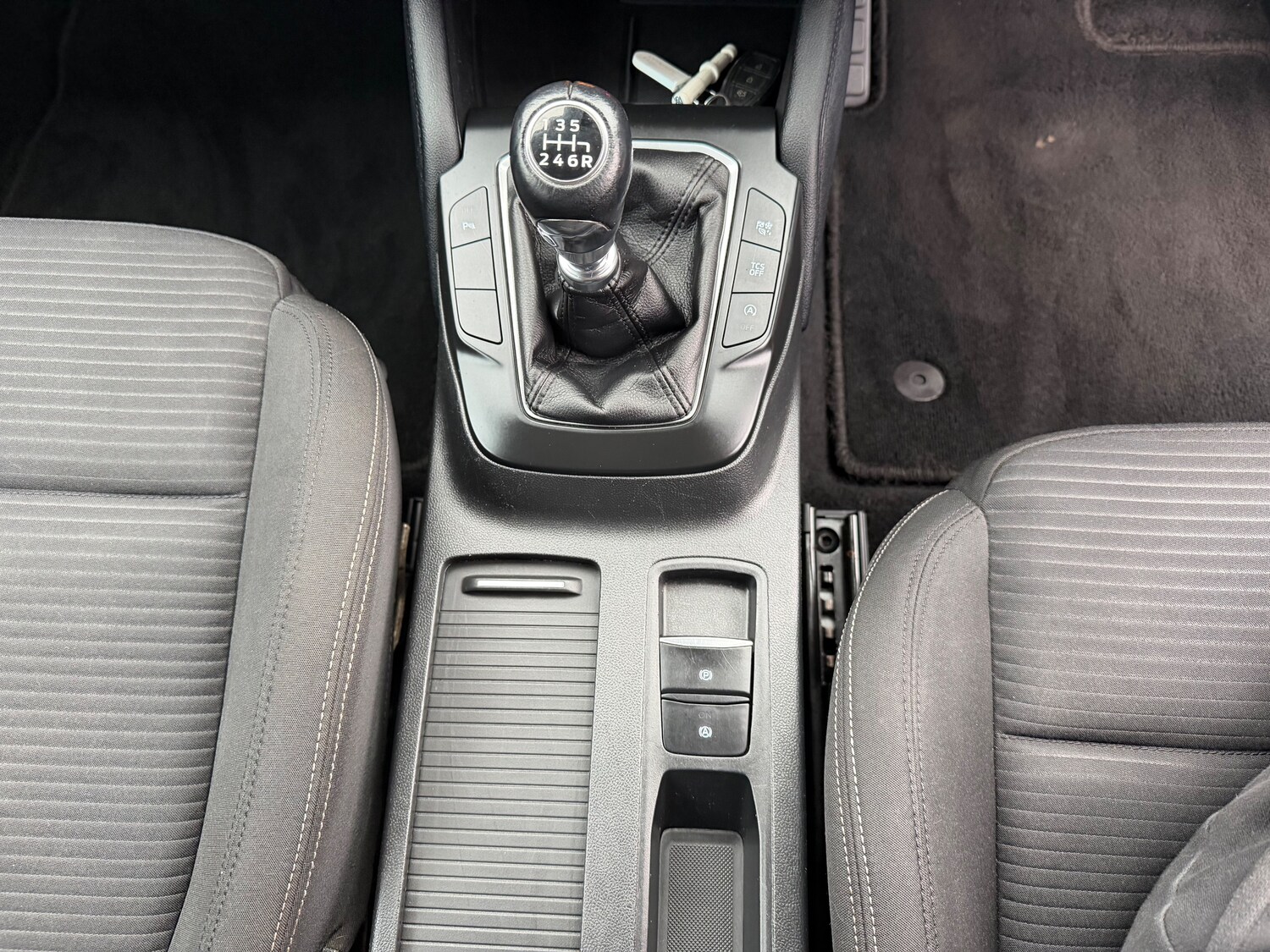 Used Ford Focus for sale - 77477055: Photo 18