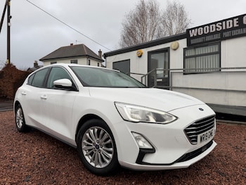 Used Ford Focus 2019 for sale - 77477055: Photo