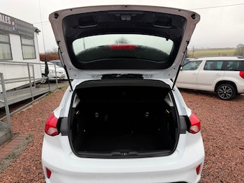 Used Ford Focus 2019 for sale - 77477055: Photo