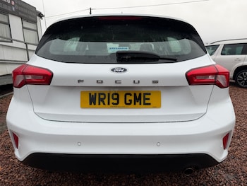 Used Ford Focus 2019 for sale - 77477055: Photo