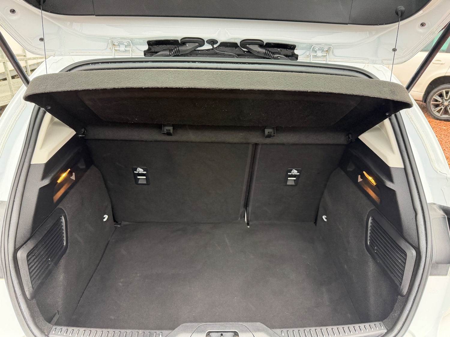 Used Ford Focus for sale - 77477055: Photo 5