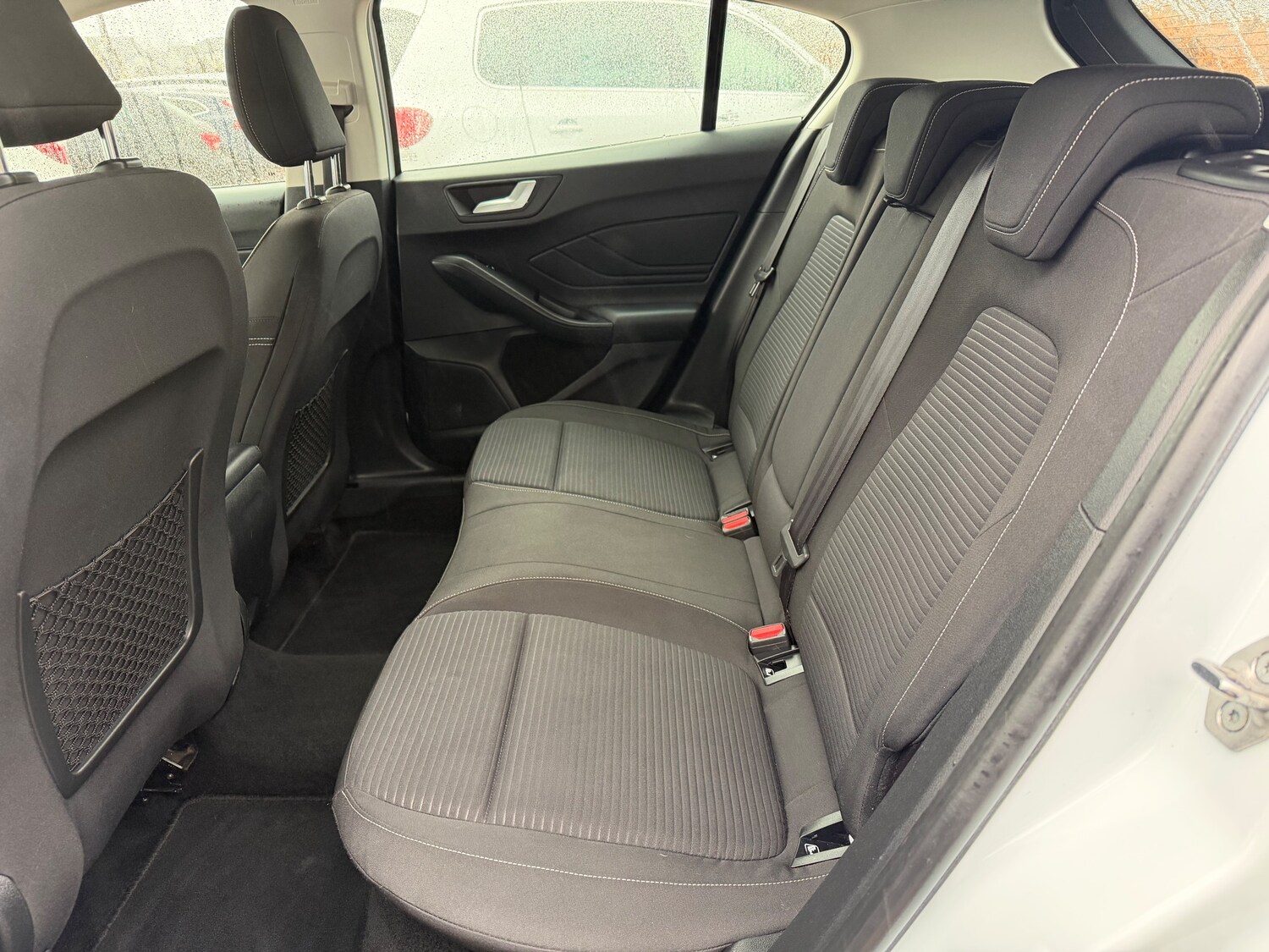 Used Ford Focus for sale - 77477055: Photo 9