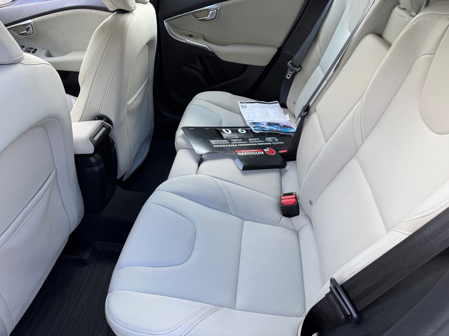 Used Volvo V40 2013 for sale - 77791702: Photo 11