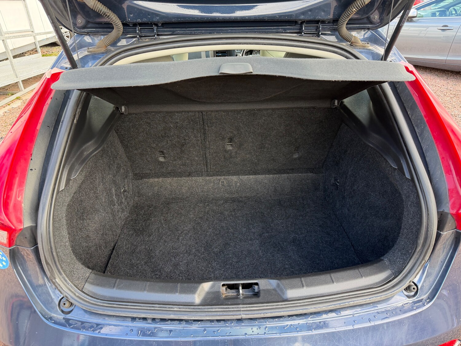 Used Volvo V40 2013 for sale - 77791702: Photo 12