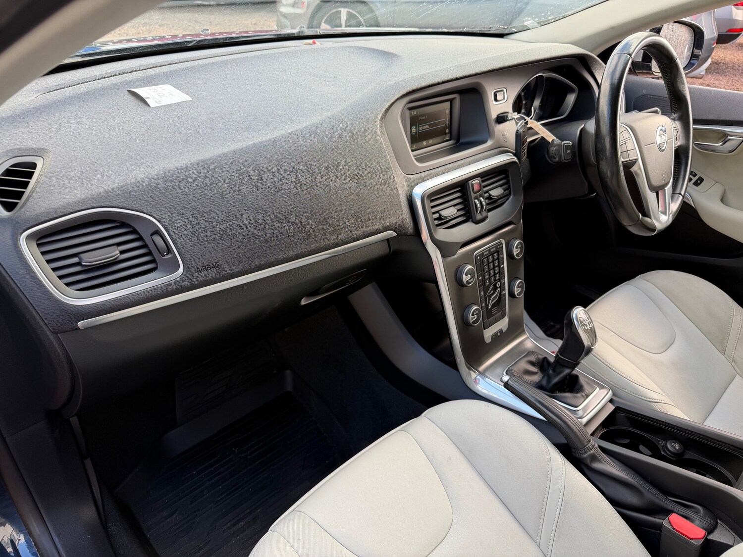 Used Volvo V40 2013 for sale - 77791702: Photo 16