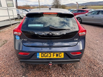 Used Volvo V40 2013 for sale - 77791702: Photo