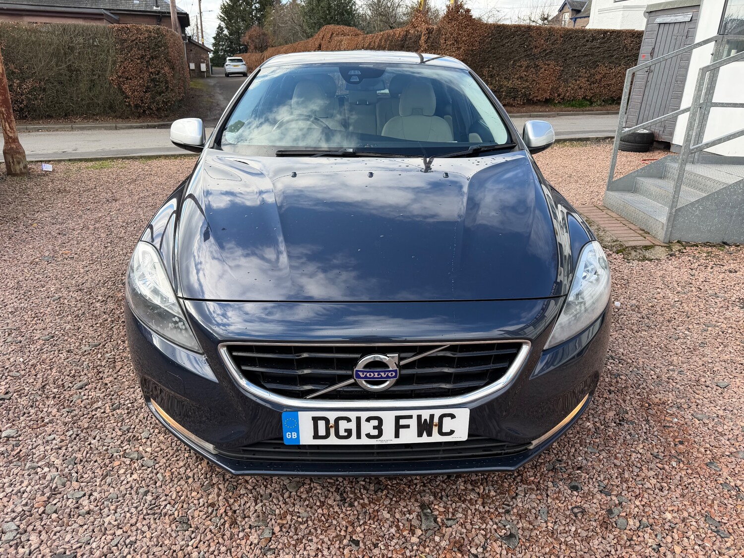 Used Volvo V40 2013 for sale - 77791702: Photo 7