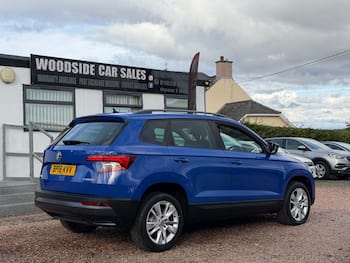 Used Skoda Karoq 2018 for sale - 79696611: Photo