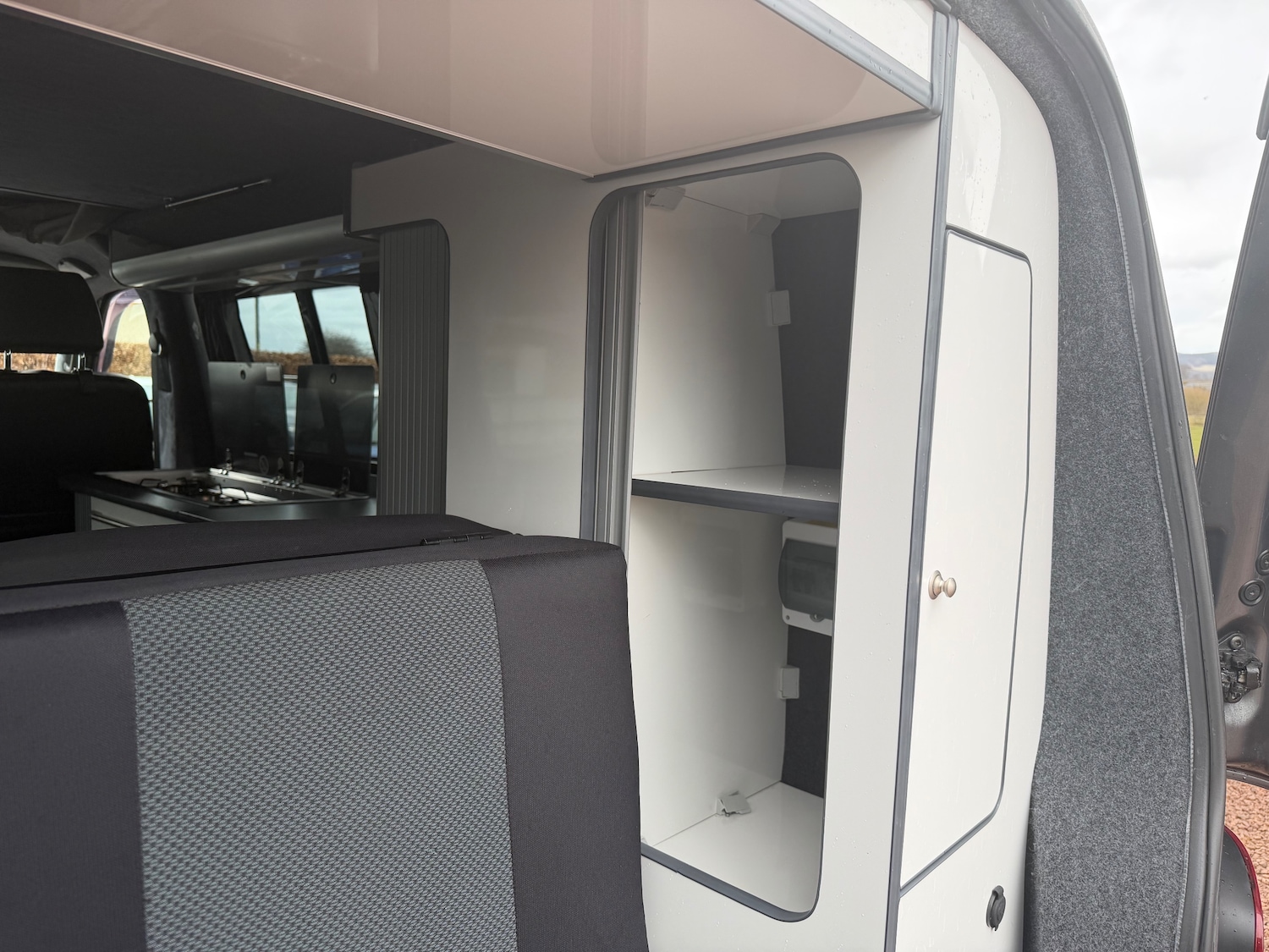 Used Volkswagen Transporter 2016 for sale - 77849100: Photo 32