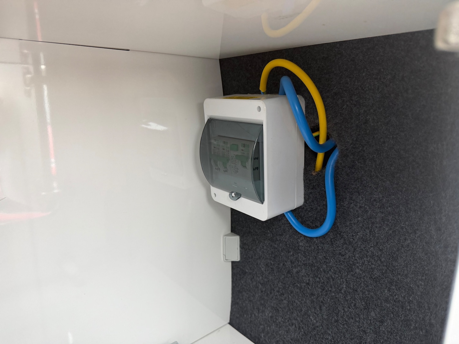 Used Volkswagen Transporter 2016 for sale - 77849100: Photo 33