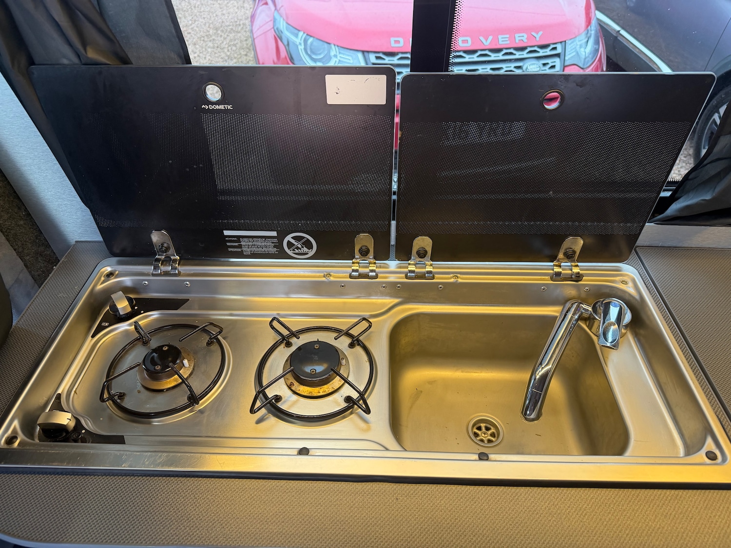 Used Volkswagen Transporter 2016 for sale - 77849100: Photo 43