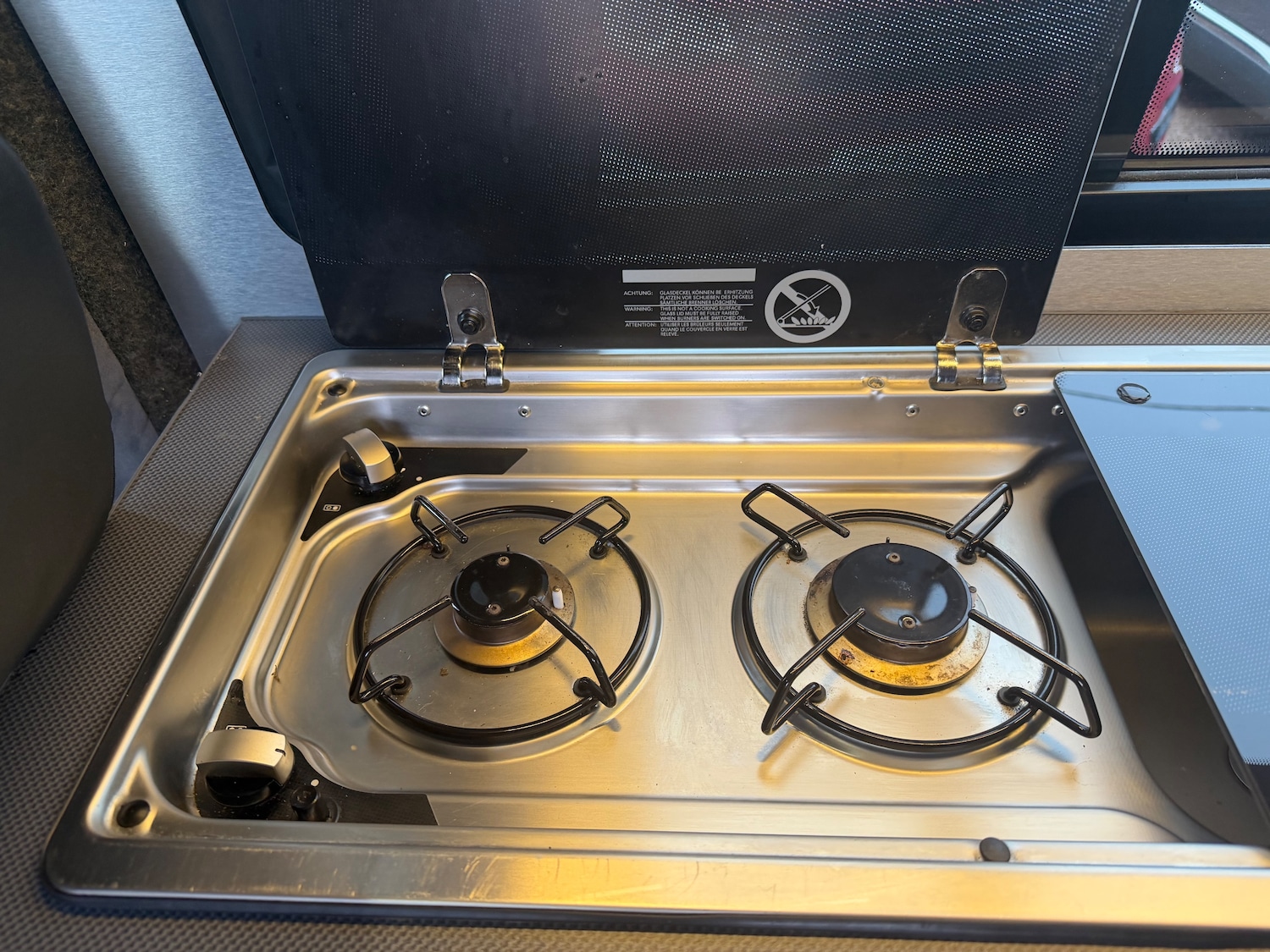 Used Volkswagen Transporter 2016 for sale - 77849100: Photo 44