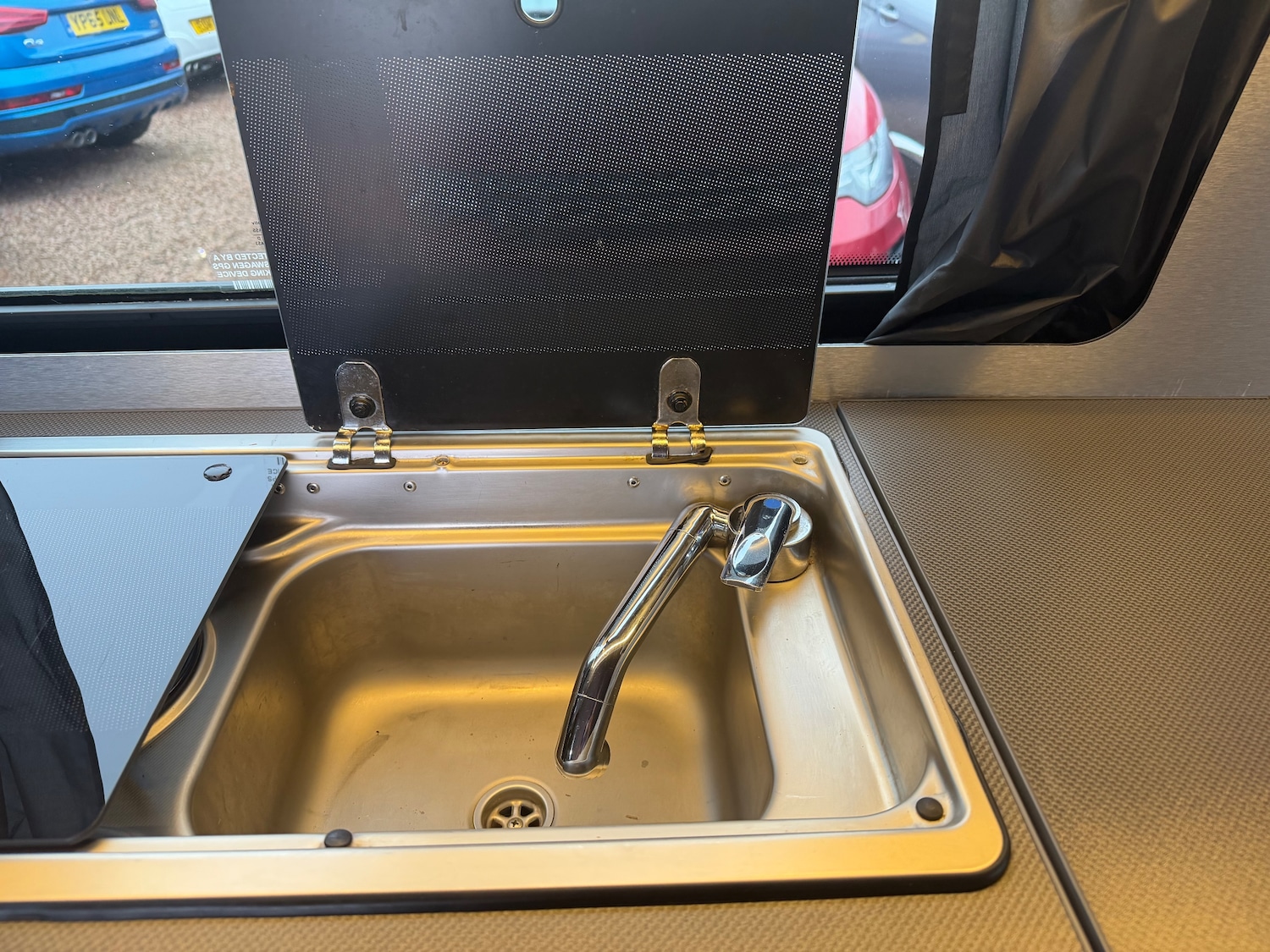 Used Volkswagen Transporter 2016 for sale - 77849100: Photo 45