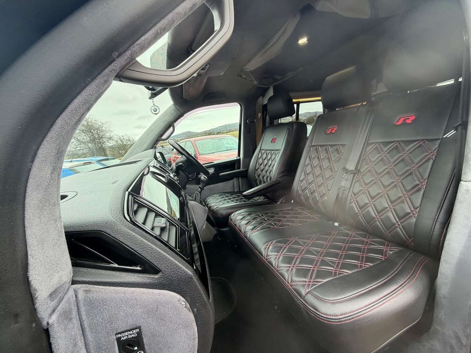 Used Volkswagen Transporter 2016 for sale - 77849100: Photo 52