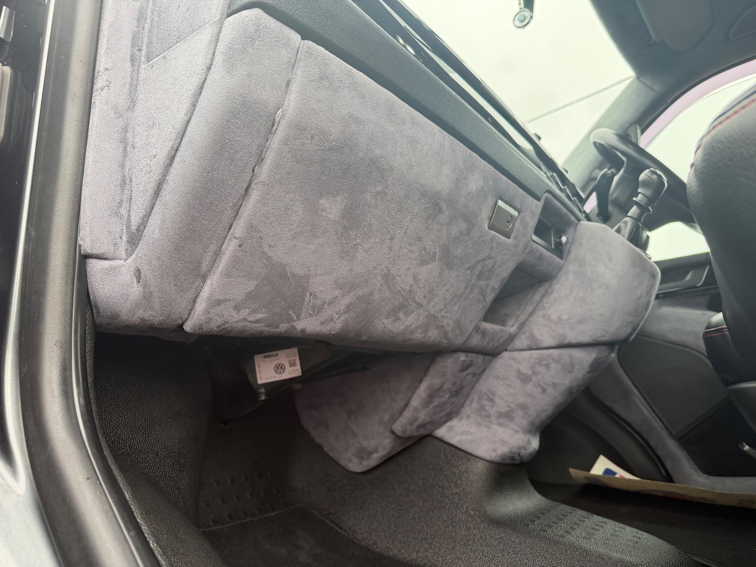 Used Volkswagen Transporter 2016 for sale - 77849100: Photo 55