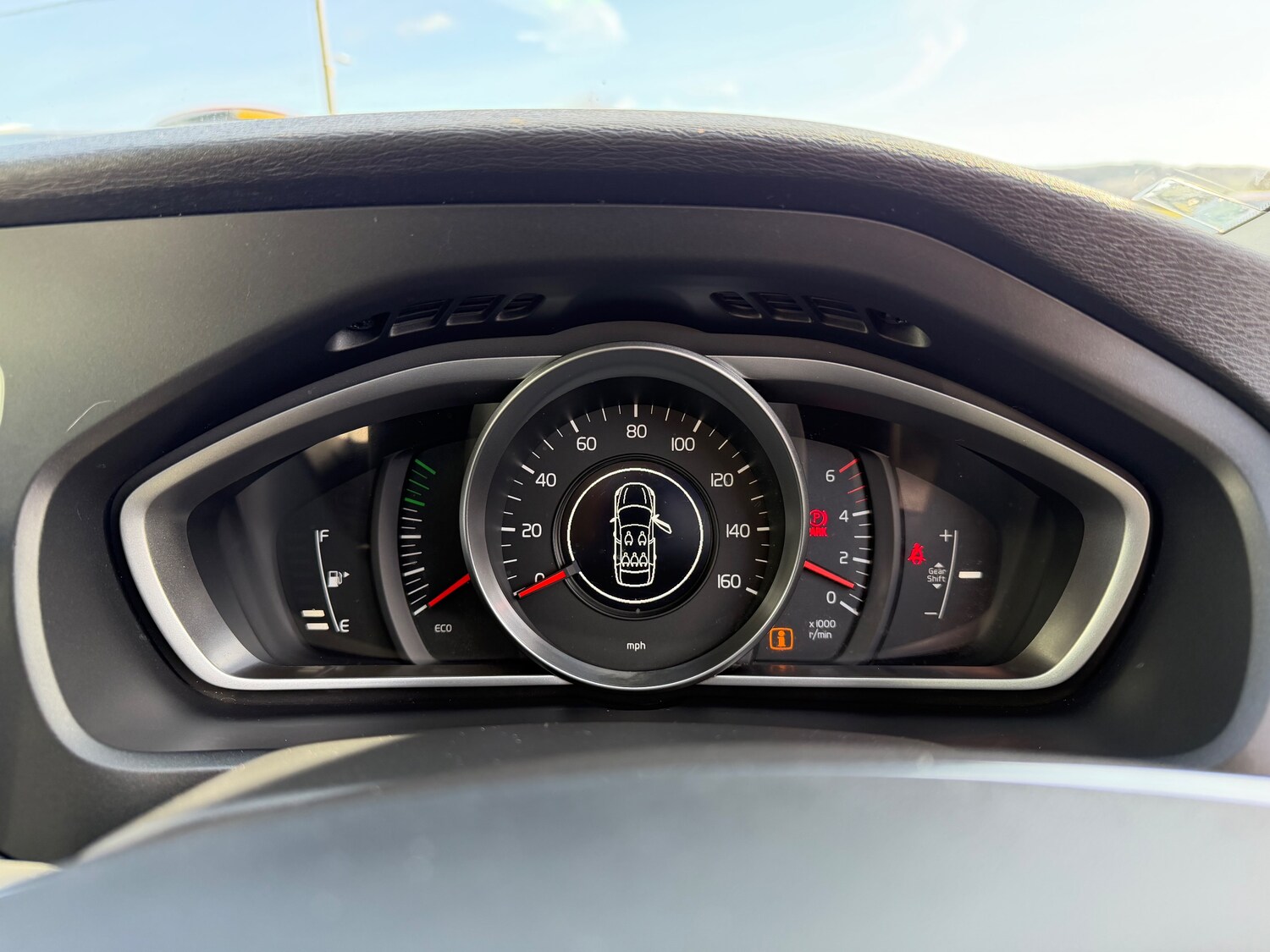 Used Volvo V40 2013 for sale - 77951743: Photo 18