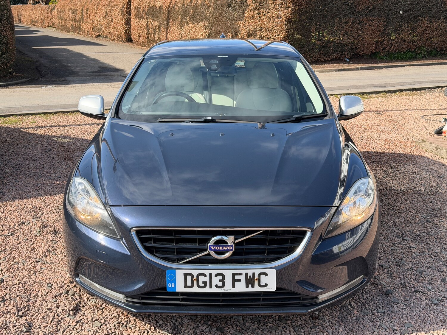 Used Volvo V40 2013 for sale - 77951743: Photo 9
