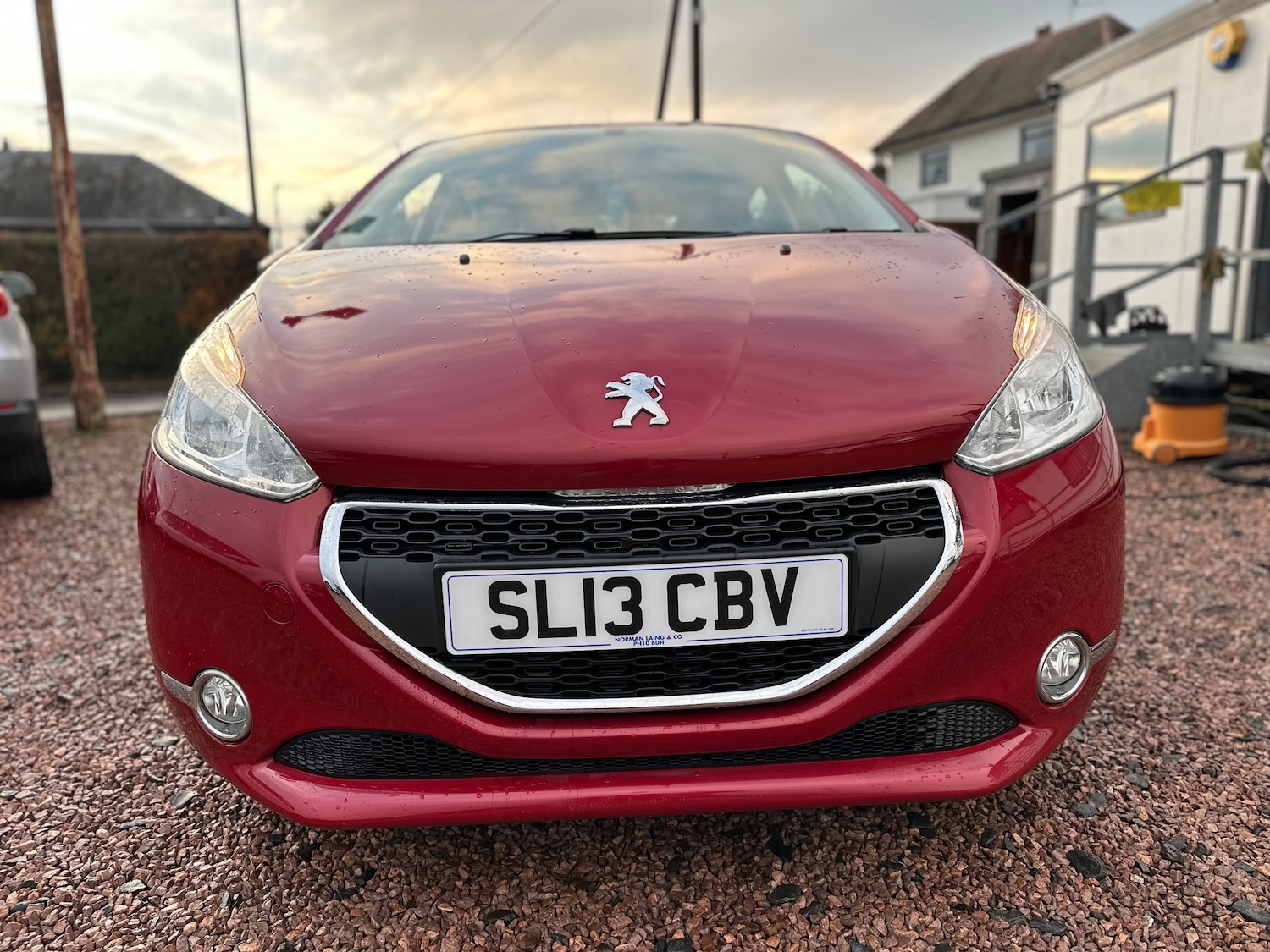 Used Peugeot 208 2013 for sale - 76495795: Photo 8