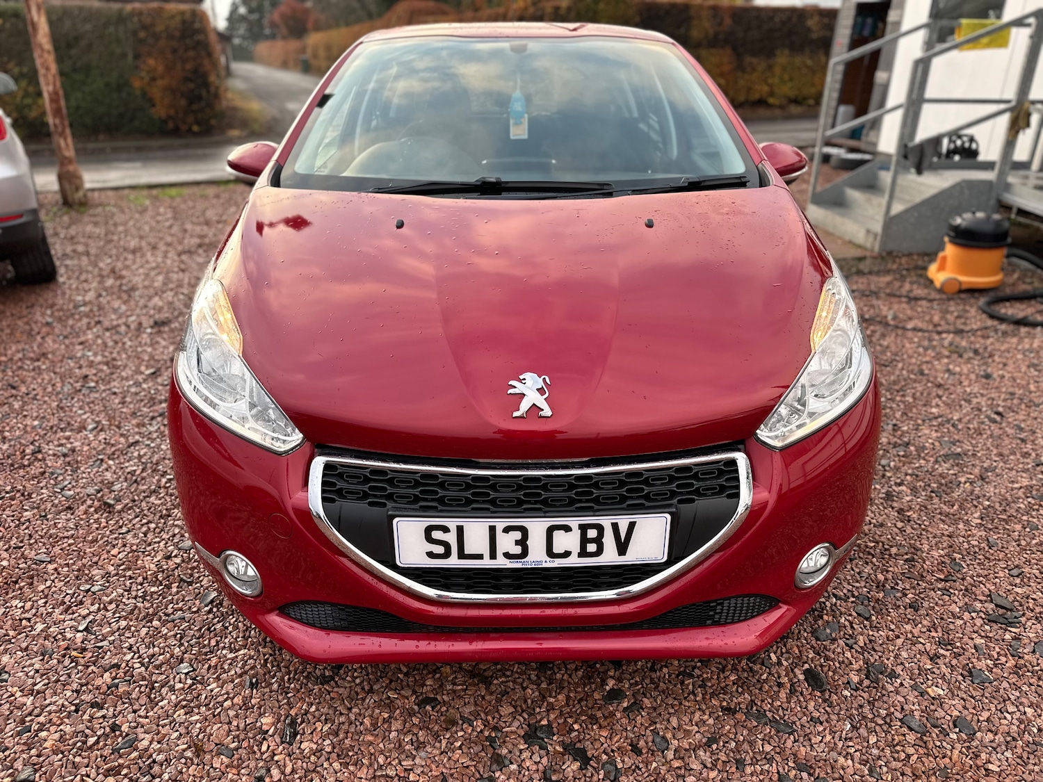 Used Peugeot 208 2013 for sale - 76495795: Photo 9