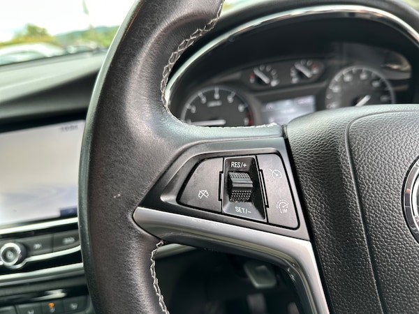 Used Vauxhall Mokka X 2017 for sale - 75325253: Photo 16
