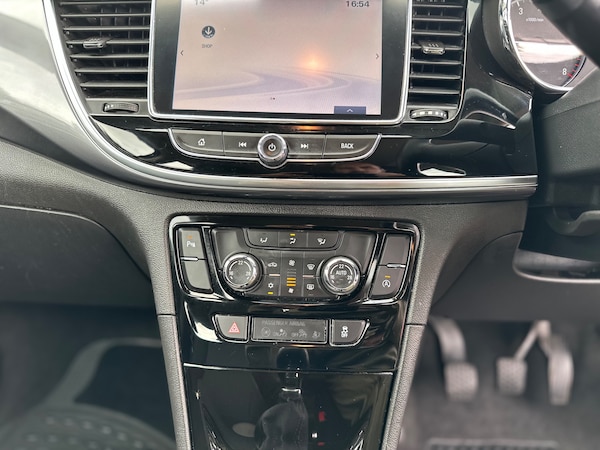 Used Vauxhall Mokka X 2017 for sale - 75325253: Photo 17