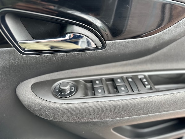 Used Vauxhall Mokka X 2017 for sale - 75325253: Photo 21