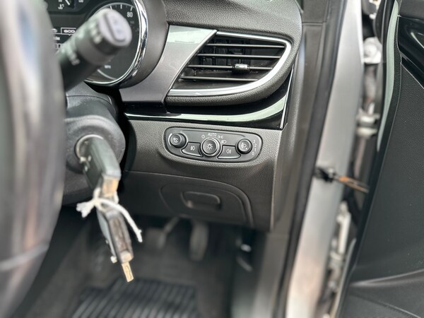 Used Vauxhall Mokka X 2017 for sale - 75325253: Photo 22