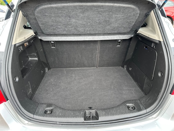 Used Vauxhall Mokka X 2017 for sale - 75325253: Photo 23